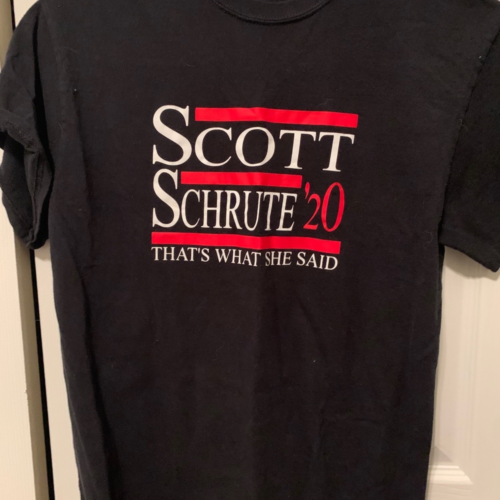 The Office Tee